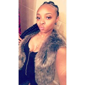 Meet your Posher, Tashara